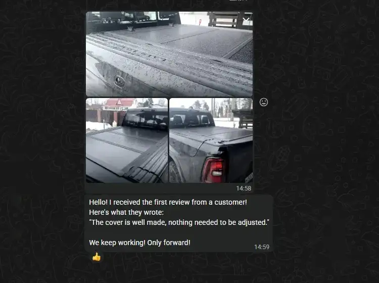Customer Reviews
